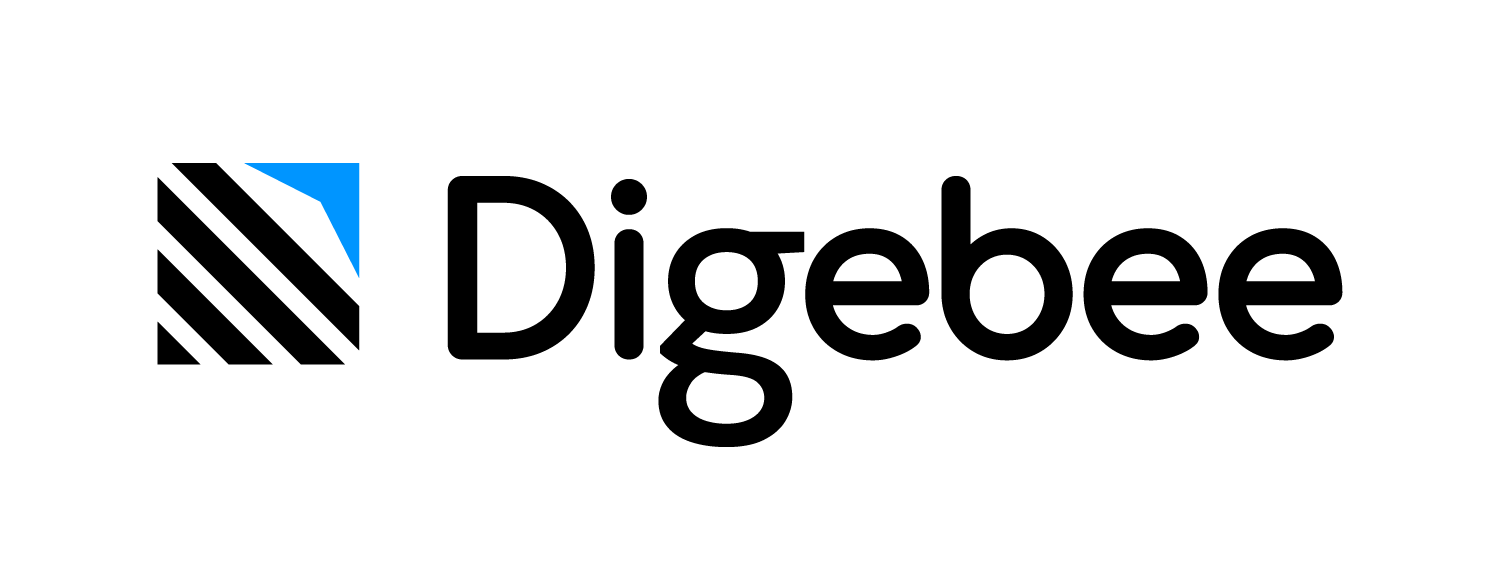 Digebee logo