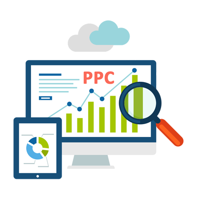 PPC marketing/SEM 